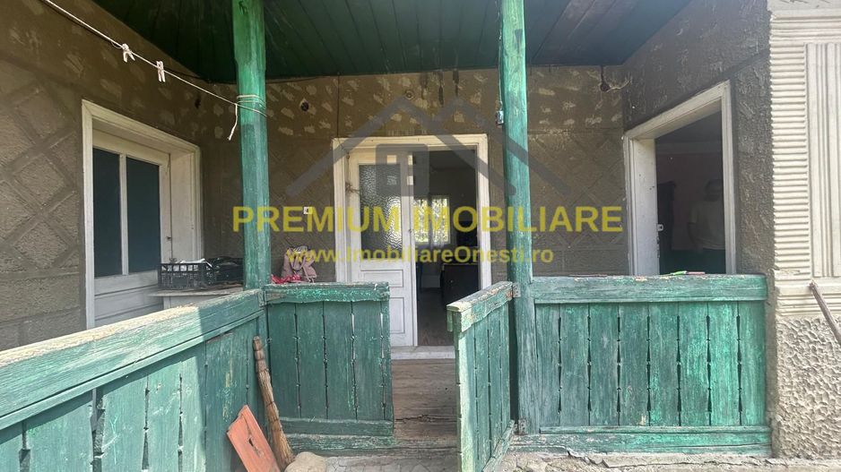 Casă de vânzare DN11 Onești – Brașov - Poză 16