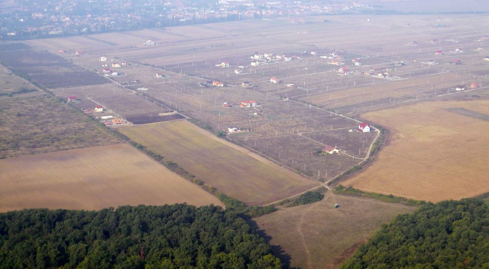 TEREN 847 MP SAG  - ZONA MANASTIRE - Poză 4