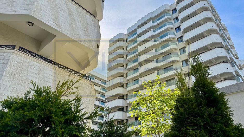 Apartament 2 camere + loc parcare Royal Town COPOU - Poză 40