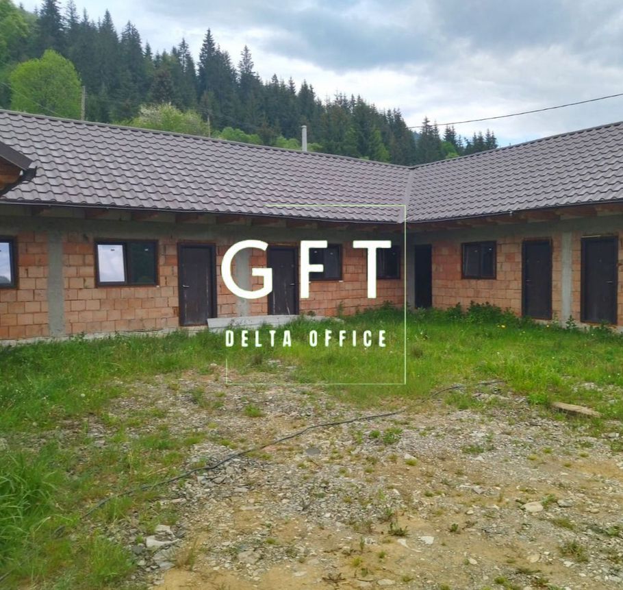 Pensiune Colibita-230 -Oferta unica! - Poză 1