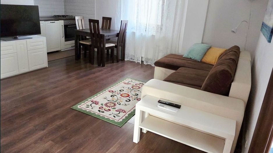 AP. 3 CAMERE PARCUL CIRCULUI,LOC DE PARCARE, MOBILAT MODERN,CURAT - Poză 6