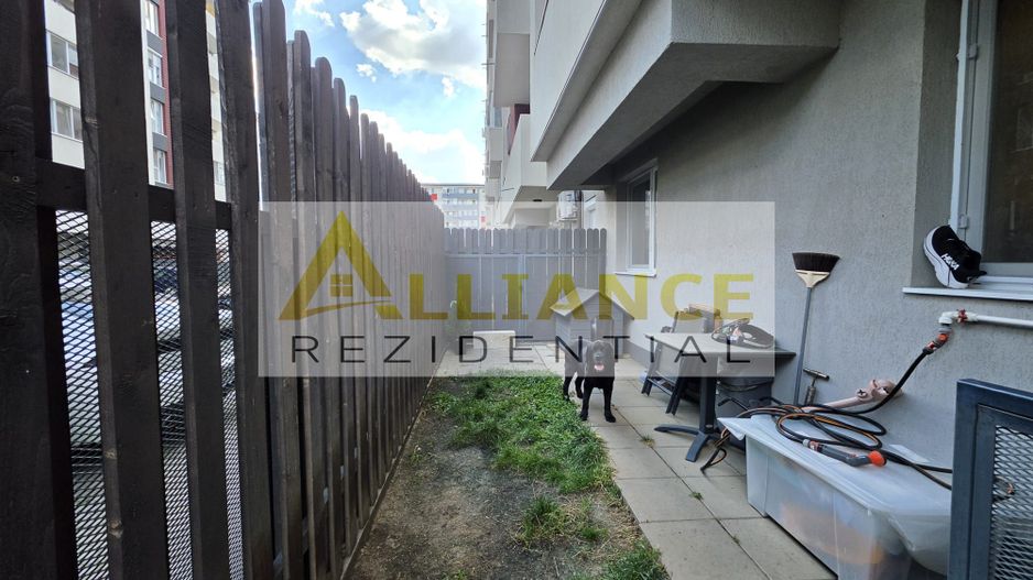 15 MINUTE DE METROU BERCENI | 2 CAMERE 61MP + CURTE | 120.000 € - Poză 13