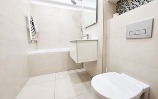 ❇️Apartament 2 camere Petru Rares / Parcare 2 locuri❇️ - Poză 9