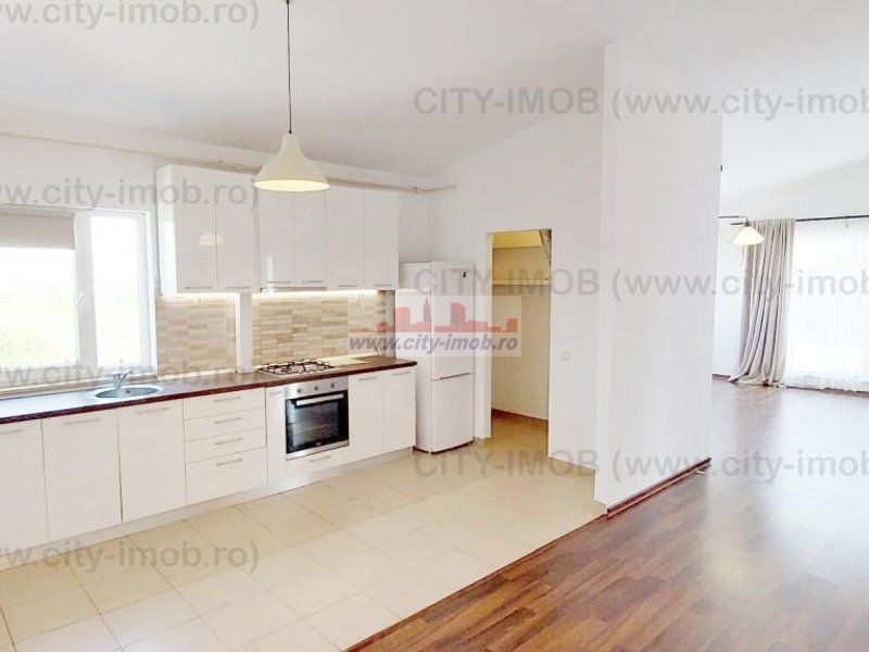 Vanzare  Apartament  trei  camere Baneasa cu terasa de 50 mp - Poză 5