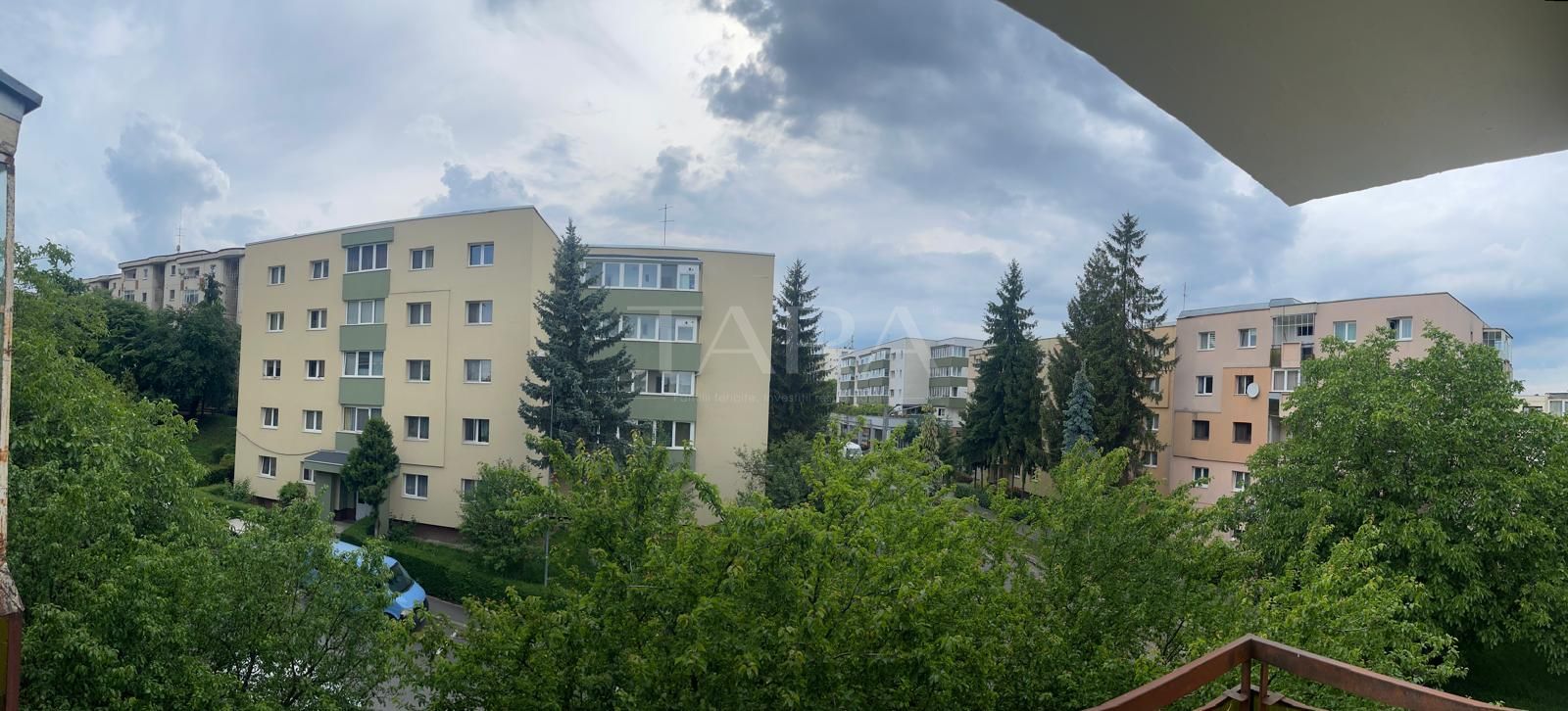 Garsonieră Zorilor, locuinta sau investiție, Gradina Botanica, UMF. - Poză 1