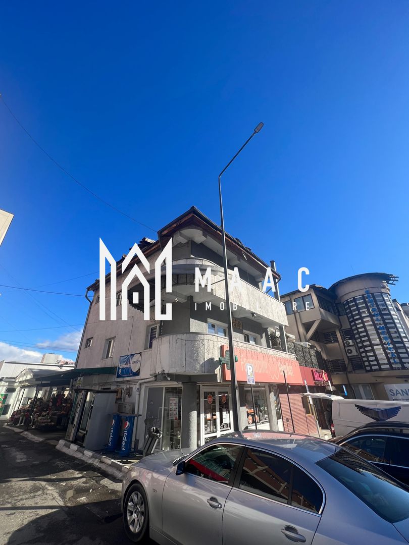 Spatiu comercial | Rezidential | Piata Nord - Poză 1