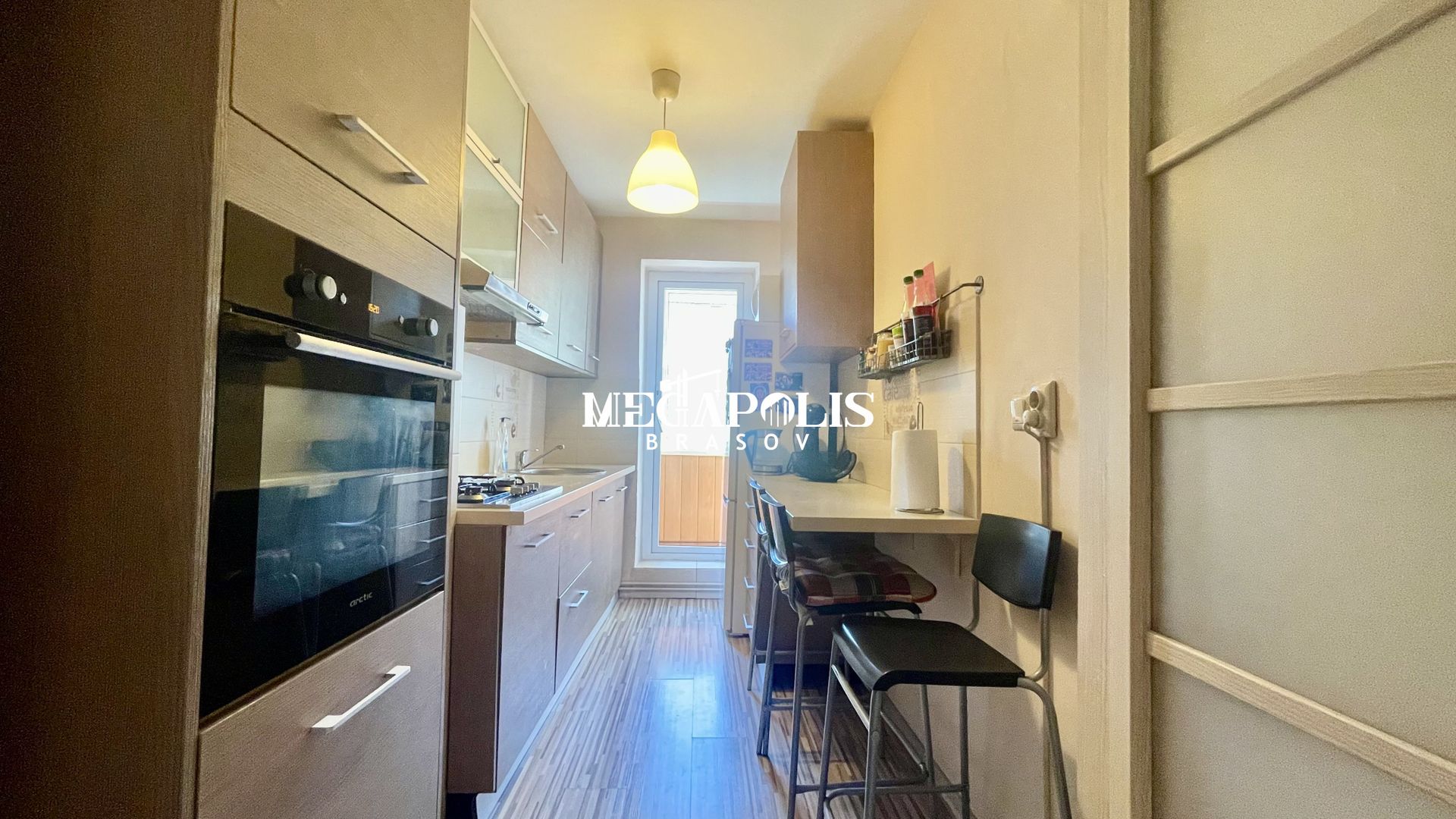 Apartament 2 camere | Decomandat | Loc de parcare - Poză 4