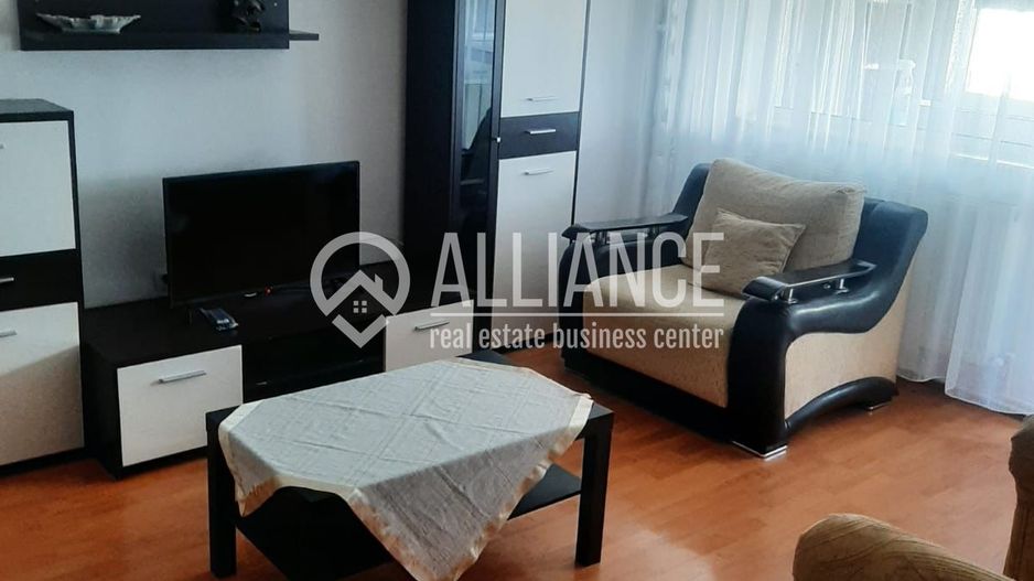 Casa de Cultura - Apartament 2 camere de inchiriat (COD 08) - Poză 1
