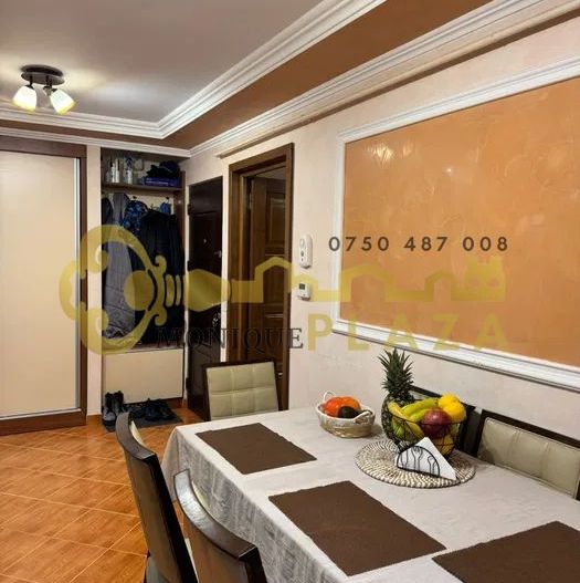 2 Camere | Ultracentral | Parcare concesionata | CT | AC | - Poză 1