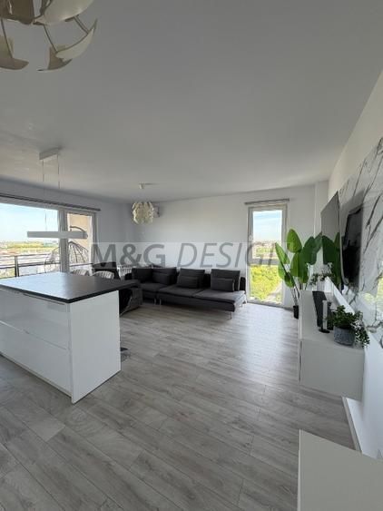 Apartament 2 camere Aradului bloc nou cu parcare subterana - Poză 2