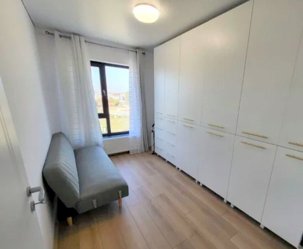 Apartament modern cu 3 camere - Complex Arcada - Poză 10