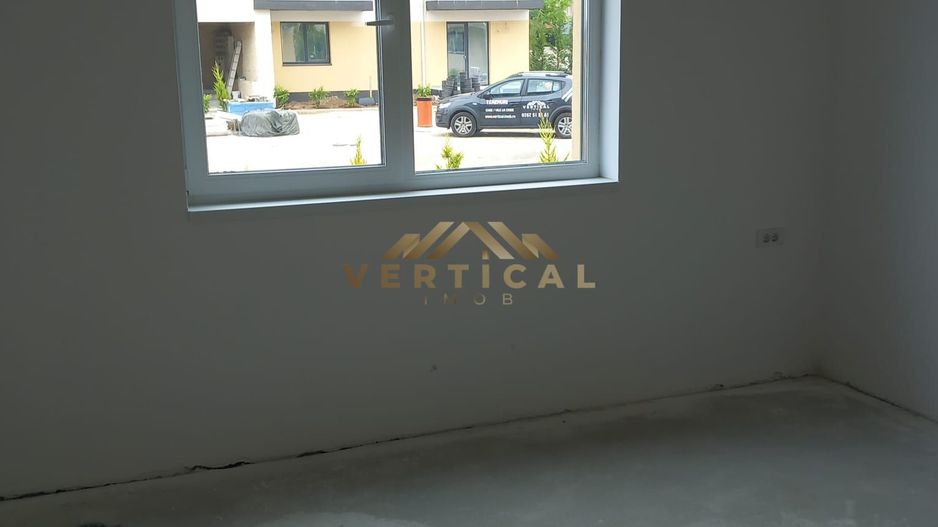 Apartament 2 cam cartier nou Berceni Vidra/ Ilfov *Rate *(36-60 luni) - Poză 11