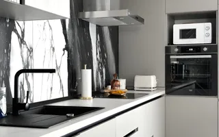 Penthouse de Lux | 3 Camere | Finisaje & Dotari Lux | Comision 0 - Poză 14