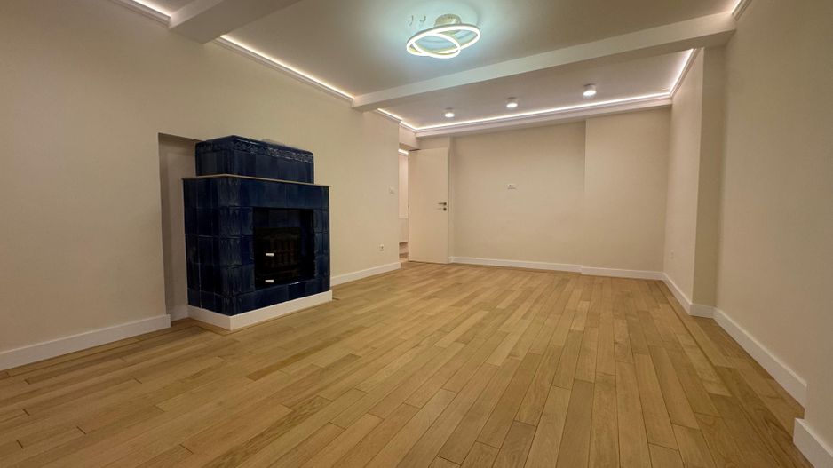 4 CAMERE|| DEMISOL || CALEA DOROBANTILOR - Poză 5