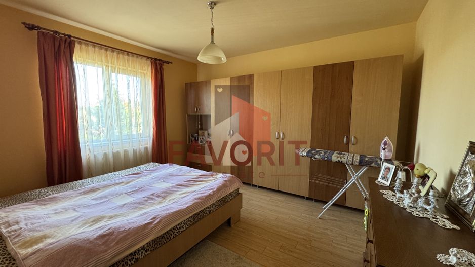 Casa individuala cu garaj . Zona Decathlon - Poză 13