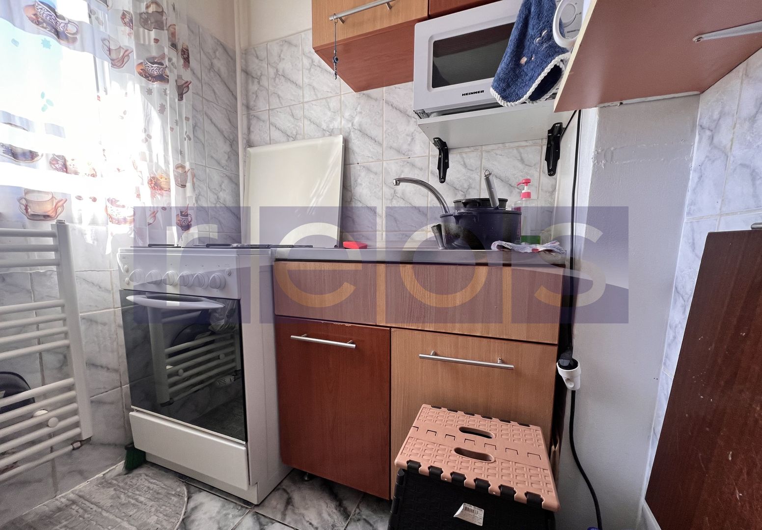 VANZARE GARSONIERA | SEMIDECOMANDATA | ZONA TITAN - Poză 3