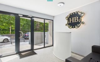 Apartament 2 camere Herăstrău Boutique - Poză 1