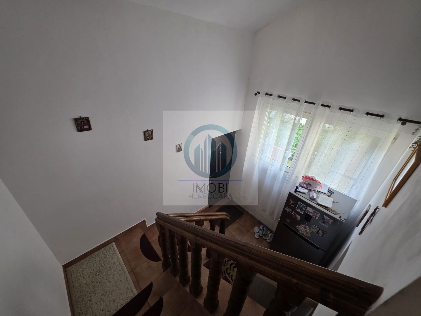 Casă D+P Deva, Aurel Vlaicu | Teren 650 mp | Garaj și grădină - Poză 15