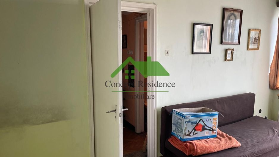 2 camere, decomandat– ultracentral, zona Bizo - Poză 9