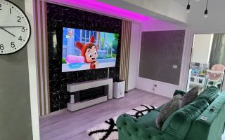 Apartament 3 Camere Decomandat - Zona Valea Lupului - Poză 1