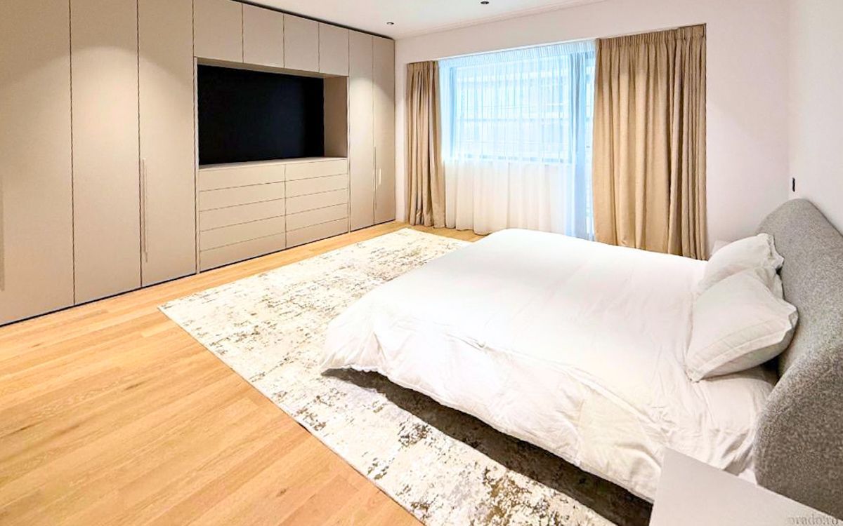 Apartament 4 camere premium, 192mp | Prima Închiriere | Gafencu - Poză 11