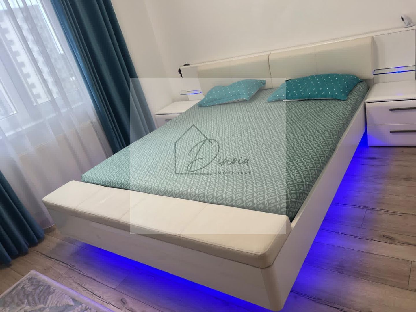 Apartament 2 camere Noul Tractorul I Parcare inclusa I COMISION 0% - Poză 6