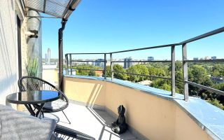 Vânzare, apartament, 2 camere, str. Ioan Livescu, Buiucani - Poză 6