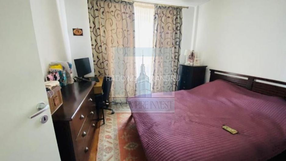 De vanzare apartament 3 camere/ zona Bartolomeu Avantgarden 3 - Poză 5