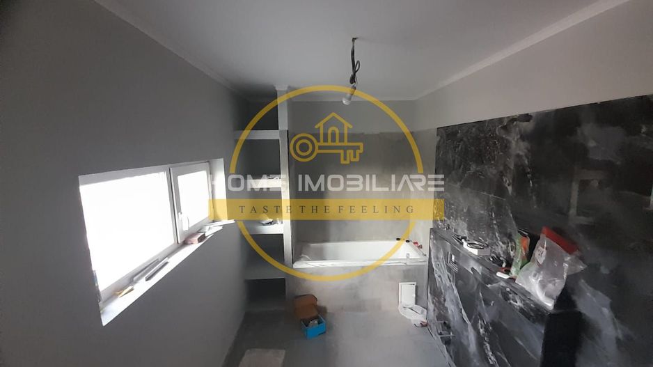 Casa Individuala Valea Adâncă/  Panouri 6KW - Poză 8