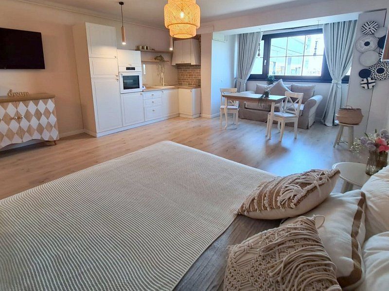 Apartament modern, mobilat premium, 40 mp, bloc nou  - Central Park - Poză 8