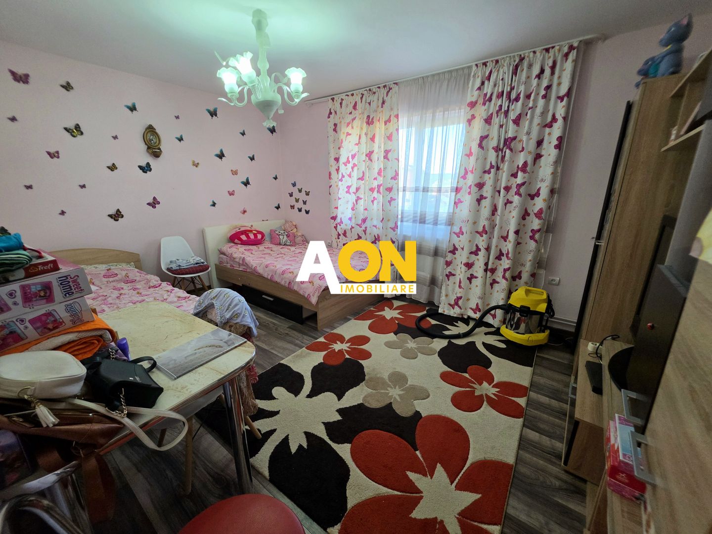 Casa Individuala, 3 Camere. 650mp Teren, Zona Micesti - Poză 11