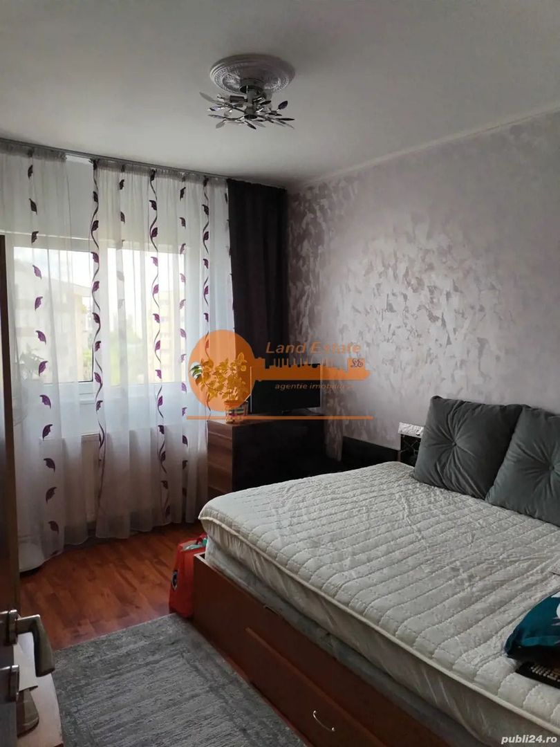 Apartament 3 Camere Drumul Taberei Centrala Propie - Poză 1