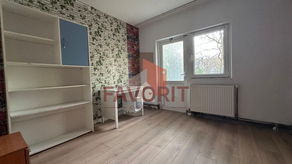 3 camere | centrala proprie | zona excelenta | investitie | - Poză 8