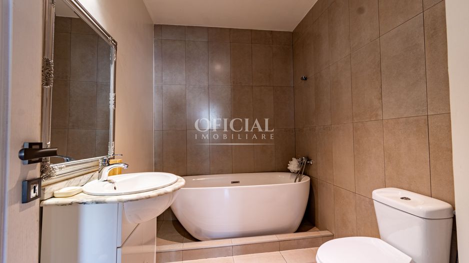 Apartament 2 Camere | 54 m2 | Optimus City | Zona VIVO Floresti - Poză 3