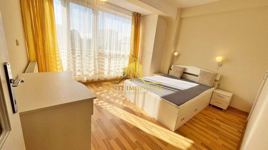 2 camere, modern, bloc nou, balcon, Marasti, FSEGA, Teodor Mihali - Poză 3