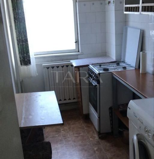 Apartament 1 camera Marasti  zona BRD - Poză 1