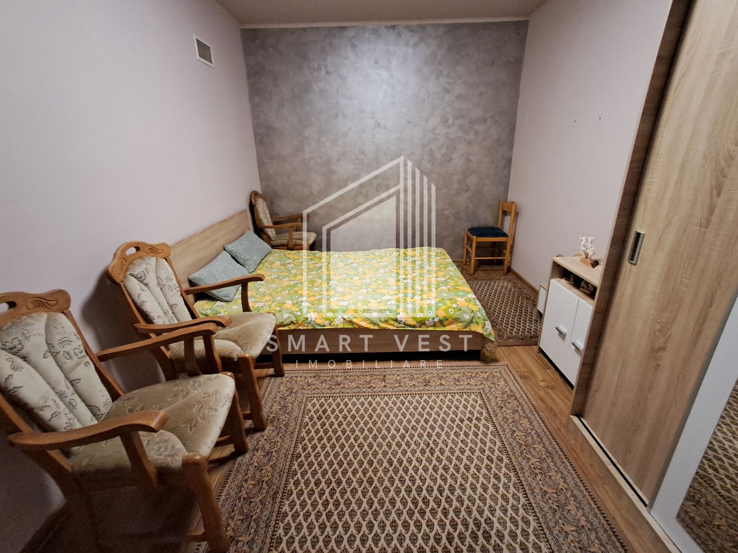 Casa 5 camere | 170 mp | Zona Paulesti - Poză 12