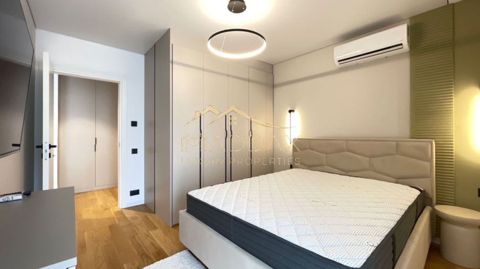 Apartament modern***2 camere***LUX***Prima inchiriere//Mall Promenada - Poză 9