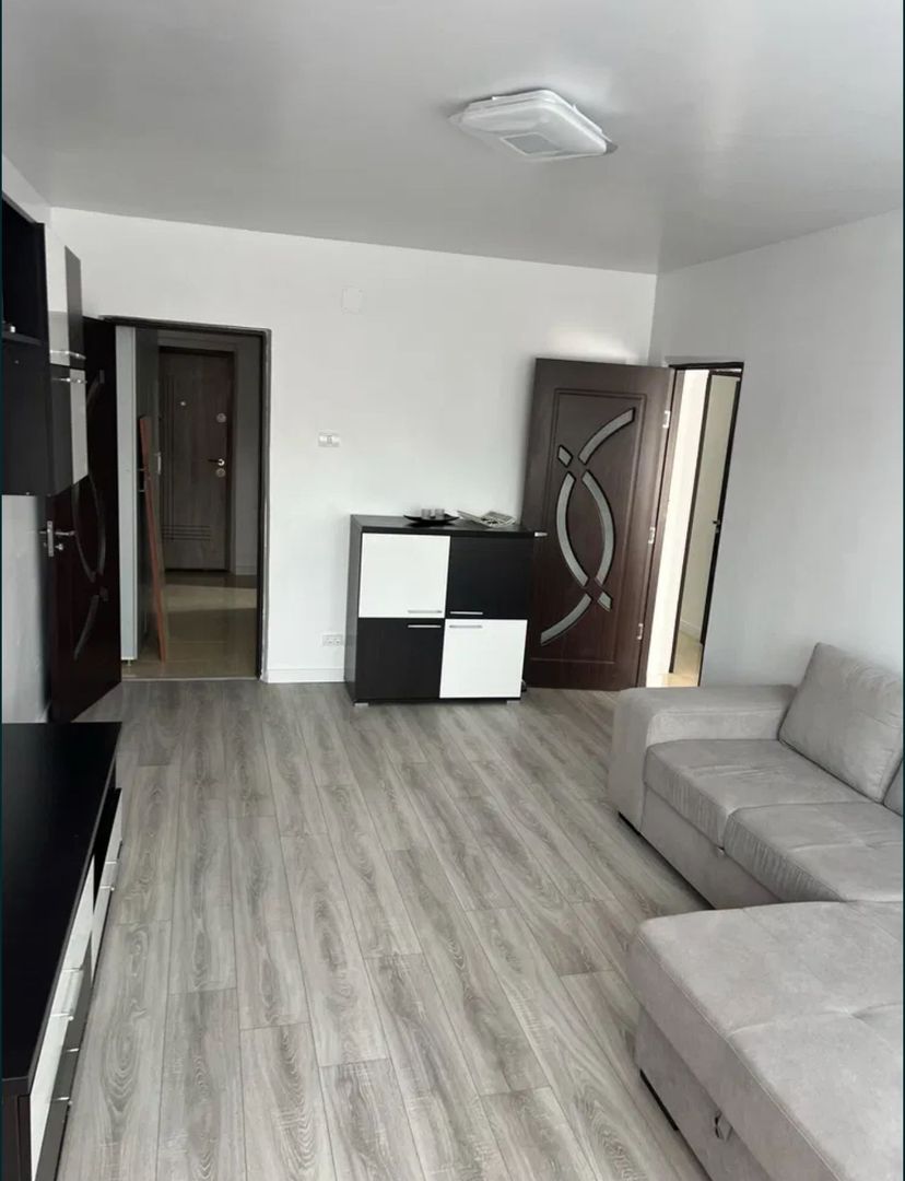 AP. 2 CAMERE SOS. PANTELIMON, PRIMA INCHIRIERE, RENOVAT, MODERN - Poză 1