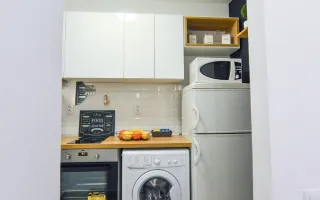 2 camere I Stirbei Voda - Calea Victoriei I Etaj inferior I Creditabil - Poză 11