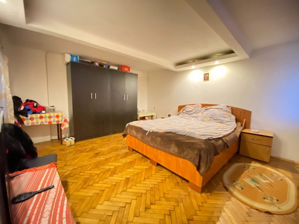 Casa individuala + atelier auto - Str. Litovoi Voda, Sibiu - Poză 8