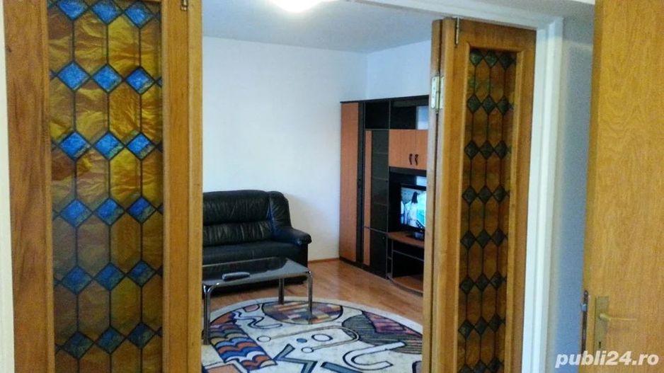Apartament Bd. Sincai, Tineretului S112 - Poză 3