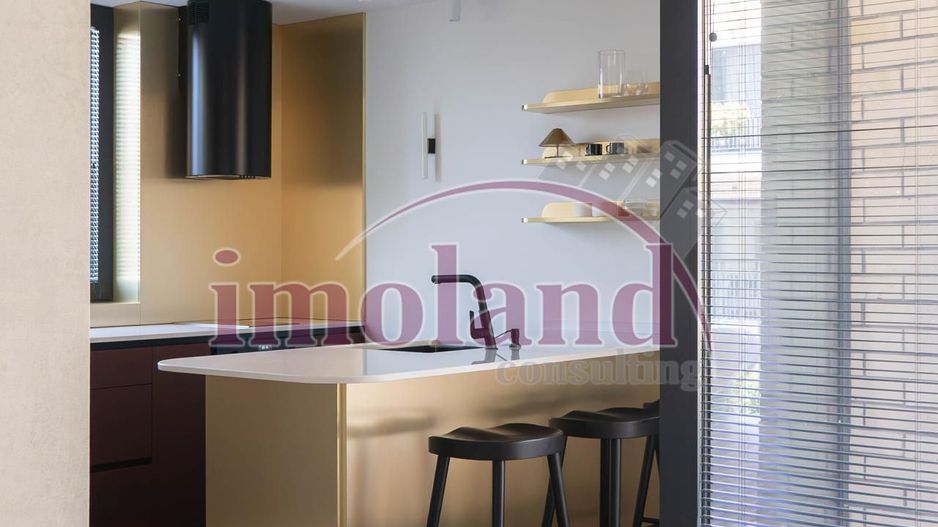 Inchiriere - apartament - 3 camere - mobilat&utilat - Avalon Estate-Pipera - Poză 6