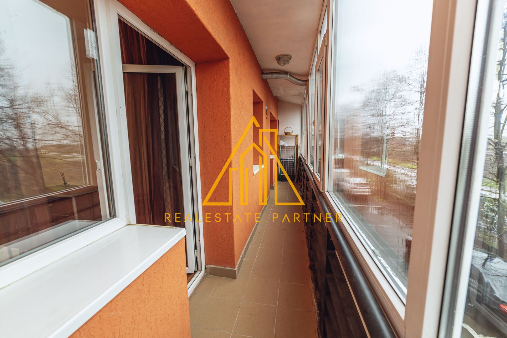 Cosy 2 camere – Gloria Residence, Jilava: confort modern, acces facil - Poză 21