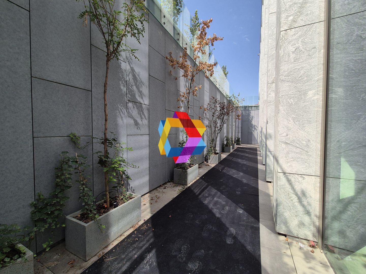 Spatiu ultramodern  nou - 595 mp - Poză 4