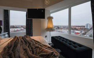 VANDUT - Apartament 3 camere | Segmentul Lux | Vedere Panoramica - Poză 54