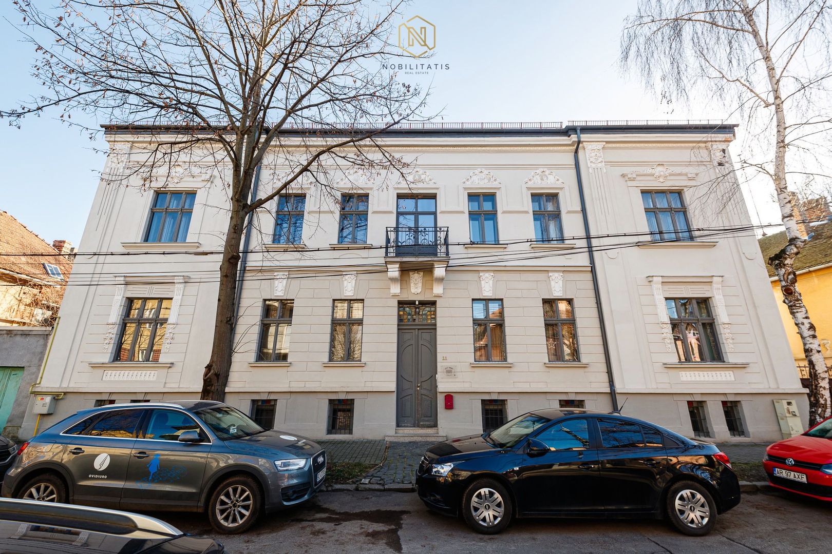 INCHIRIAT - Apartament de inchiriat in inima orasului Timisoara - Poză 27