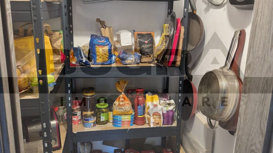 Apartament de 3 camere, modern, 61mp, zona Pod Calvaria - Poză 15