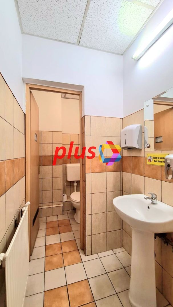 Spatiu de birouri - 450 mp # Plus-imo.ro - Poză 10