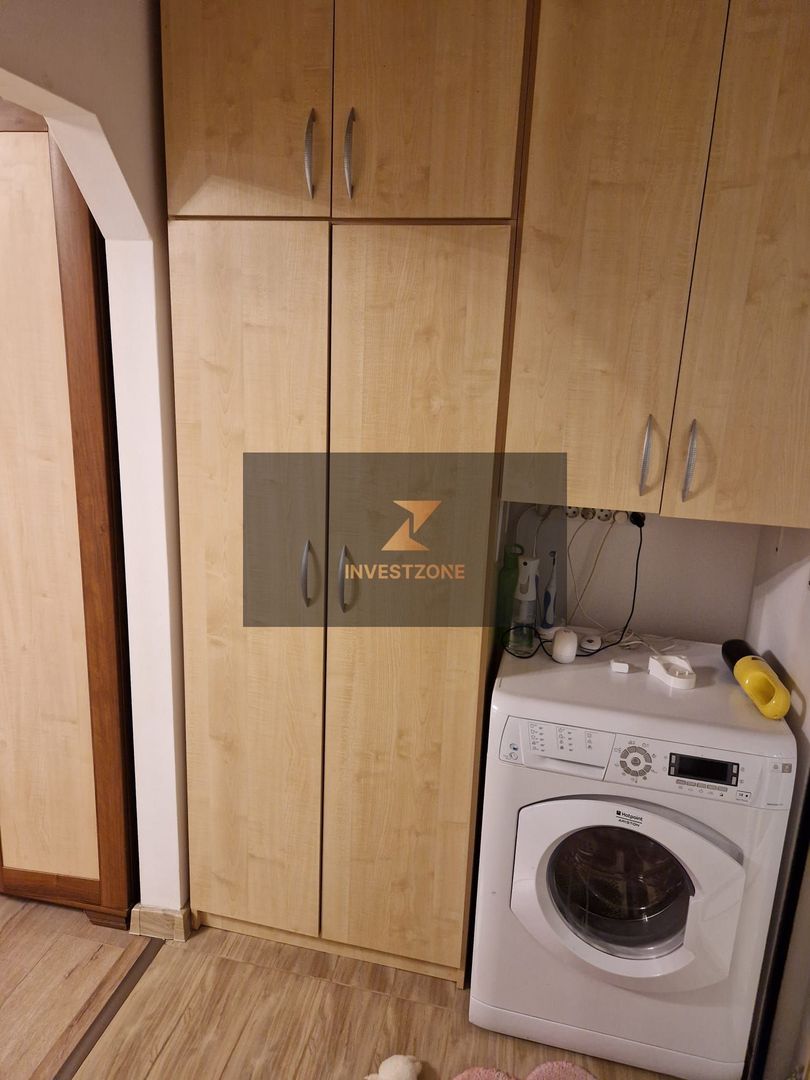 Apartament cu 2 camere situat in Piata Bucuresti - Poză 7